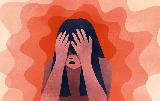 11 Surprising Causes of Pain That You Didn't Expect - Zanskar
