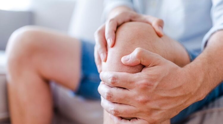Why Millennials Are Facing More Joint Pain Than Ever Before