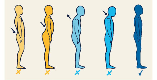 Why posture matters — and how to fix it in 3 steps
