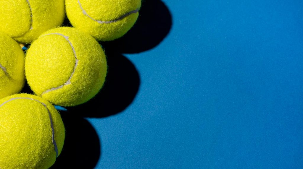 How to use a tennis ball for sciatica relief