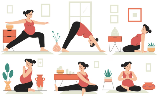 Are you suffering from Pelvic Floor Disorder and you don't even realise it? Meet your Pelvic Floor. - Zanskar