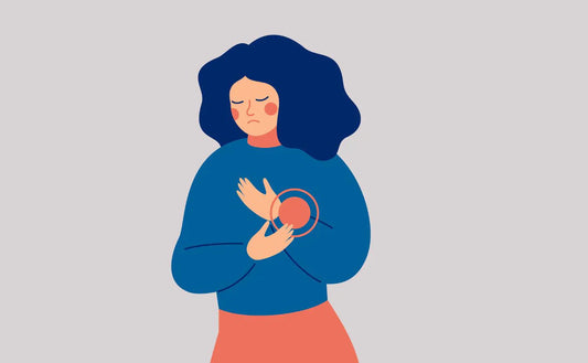 Joint Pain and Menopause: Symptoms, Causes and Advice for Relief - Zanskar