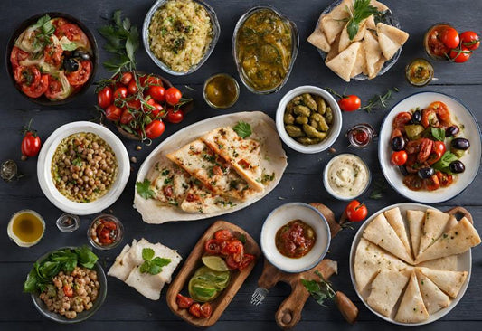 The Ultimate Joint Pain Diet