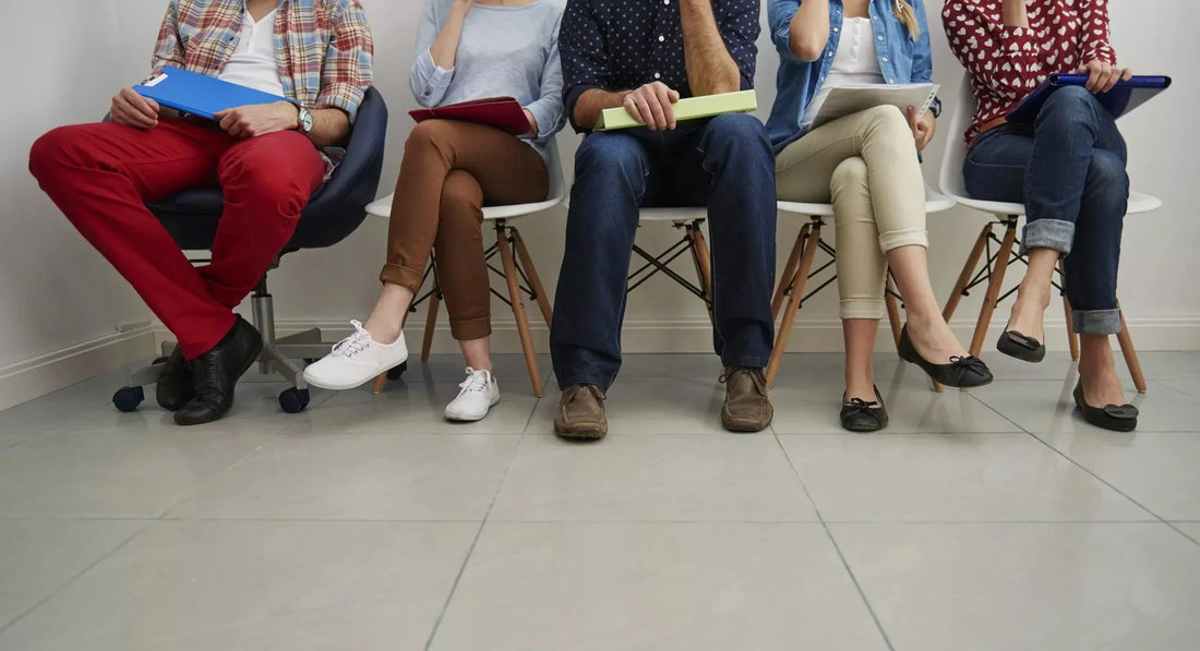 Worried if sitting cross legged may be harmful for your legs and knee joints? - Zanskar