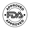All Zanskar products are FDA approved