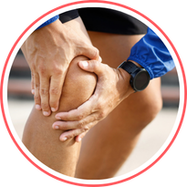 Knee Meniscus Relief
