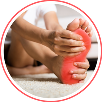 Plantar Fasciitis