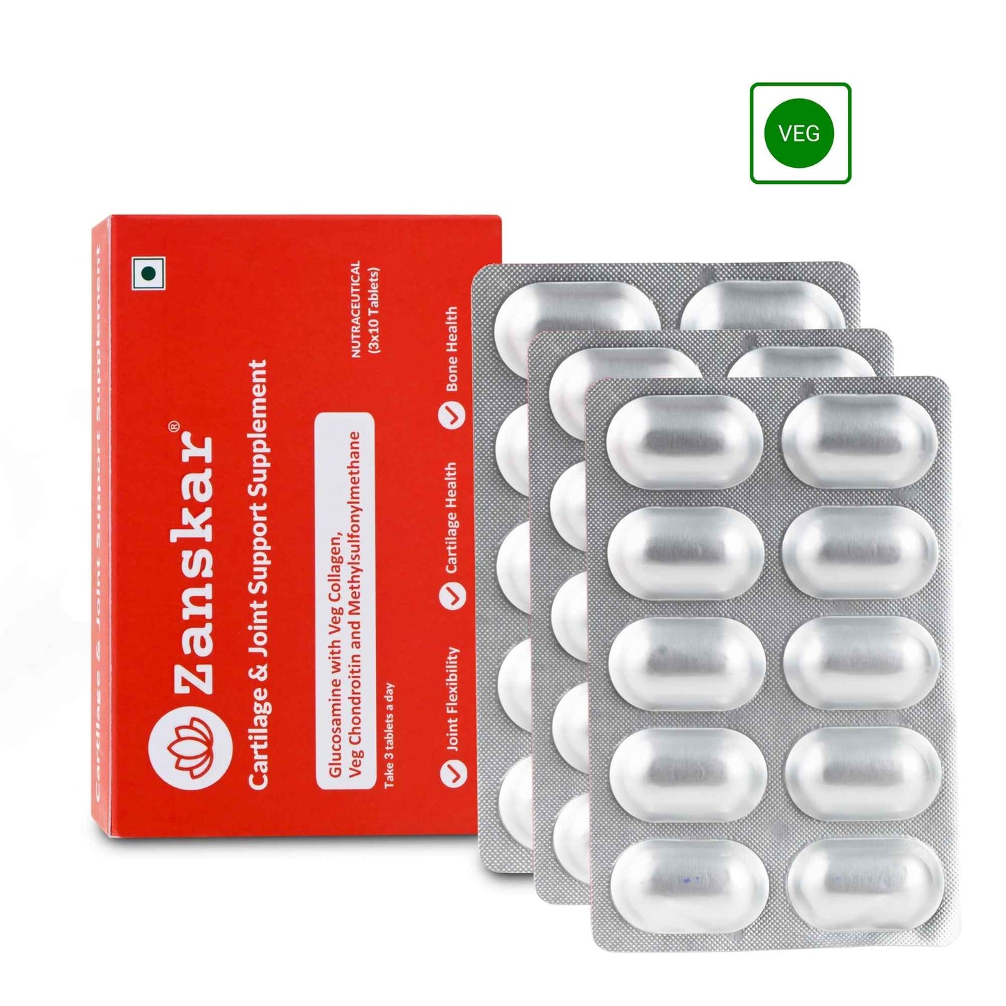 Joint & Cartilage Repair Tablet