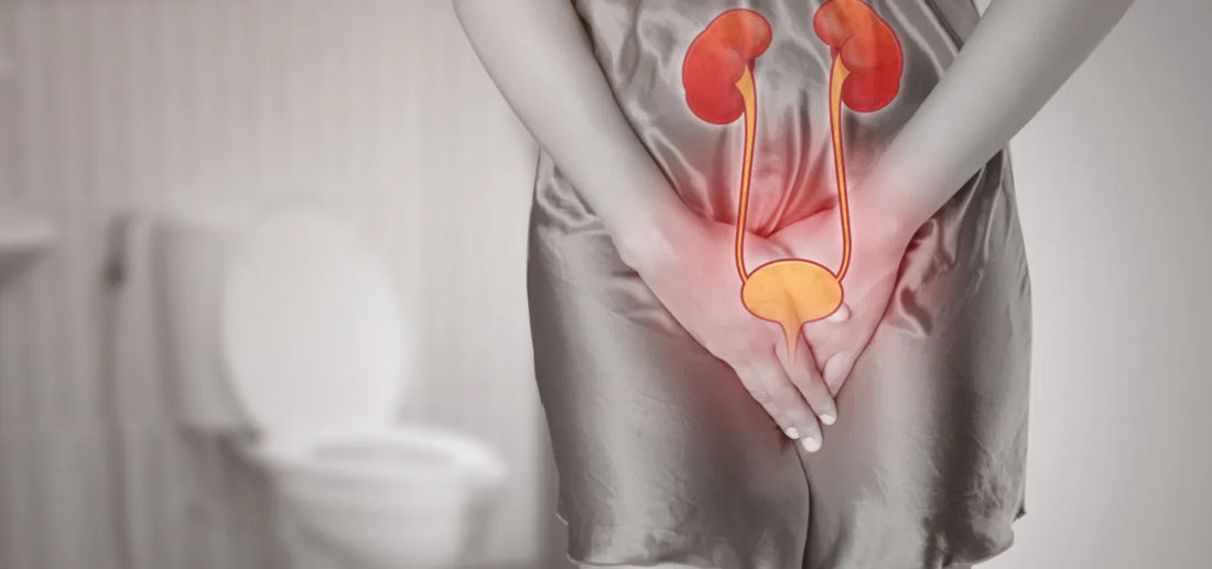 Joint Pain and Urinary Incontinence