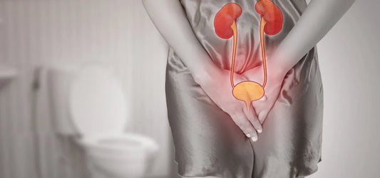 Arthritis and its impact on Urinary Incontinence