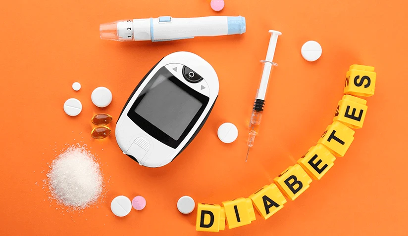 Impact of Diabetes on Poor Balance and Falls