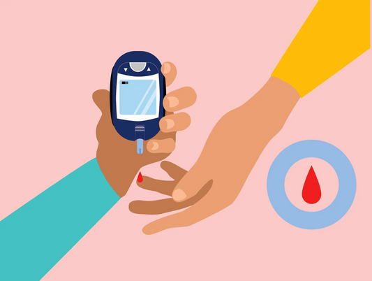 The Blood Sugar and Joint Pain Connection