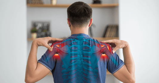 Why Frozen Shoulder is nearly 3.7 times more common in Diabetic Patients