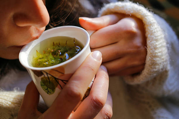 5 Powerful Teas That Fight Inflammation