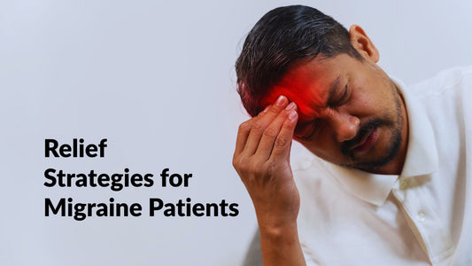 Top 12 Strategies to Try for Migraine Relief