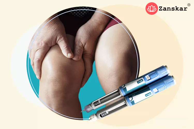 Does Ozempic cause Joint Pain?