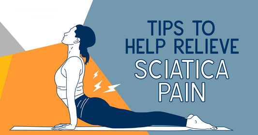 How to Get Sciatica Relief In 8 Minutes (Or Less)