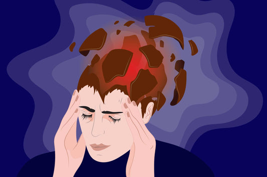 Are Headaches a Sign of Stroke? - Zanskar