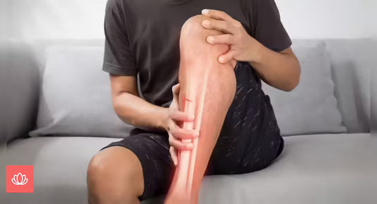 Why Taking Calcium & Vitamin D Alone Isn’t Enough For Your Bones