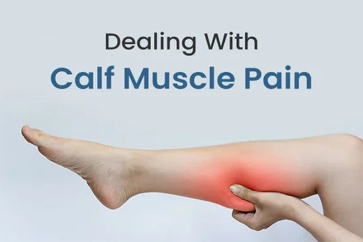 Physical Therapists’ Guide to Treating Calf Pain