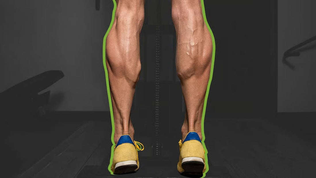 This Overlooked Muscle Holds the Key to Longevity