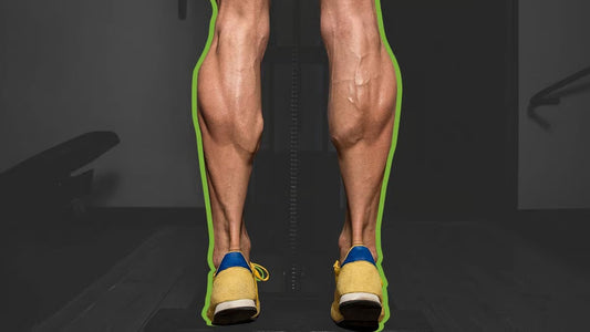 This Overlooked Muscle Holds the Key to Longevity