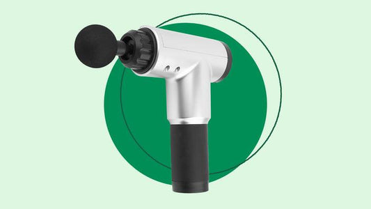 Do Massage Guns Really Work to Reduce Pain? Benefits, Uses, and More - Zanskar