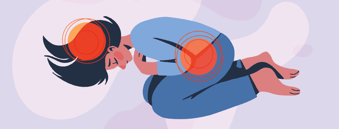 Endometriosis and Migraines: Understanding the Surprising Connection