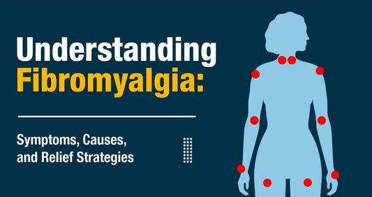 Fibromyalgia: A Mystery of Pain & Fatigue