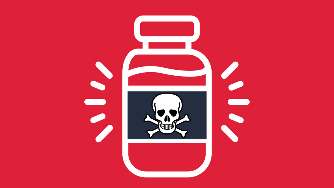 Gabapentinoid: The most dangerous class of drugs for pain relief? - Zanskar
