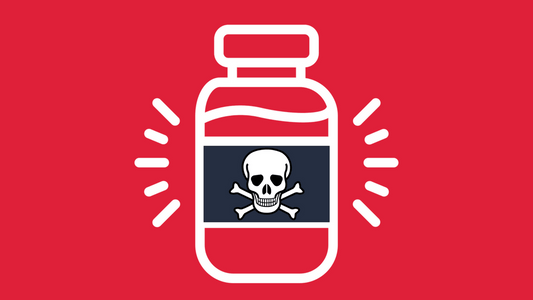 Gabapentinoid: The most dangerous class of drugs for pain relief? - Zanskar