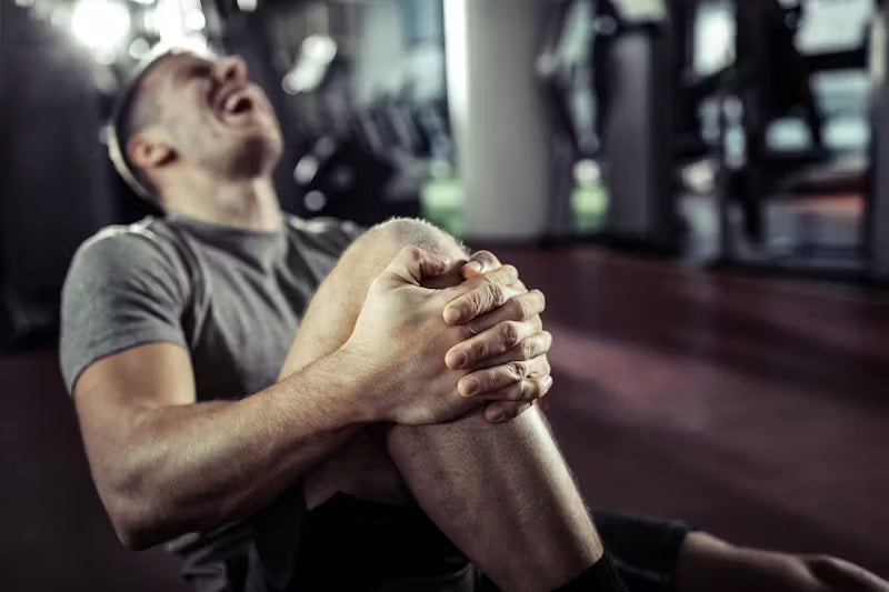10 Common Gym Mistakes That Lead to Injuries - And How to Fix Them