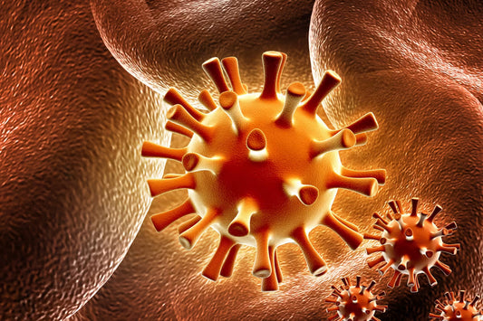 Herpes: The painful facts about a tricky virus