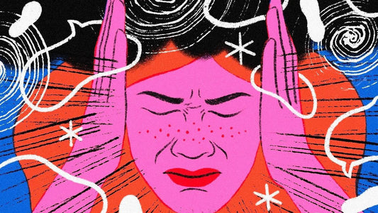 Zanskar Migraine vs Headache