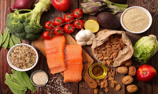 If you suffer with chronic pain, eat more of these 9 foods - Zanskar