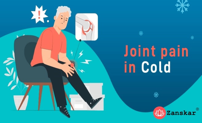 6 Ways to Reduce Joint Pain and Stiffness This Winter