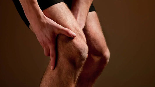 6 Ways to Ruin Your Knees