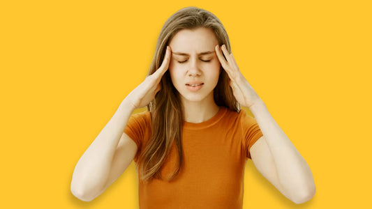 The #1 Vitamin Deficiency Behind Migraines (MUST READ)
