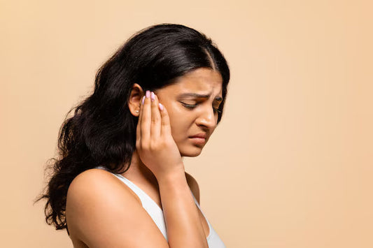 Here's how to know if you're having a migraine