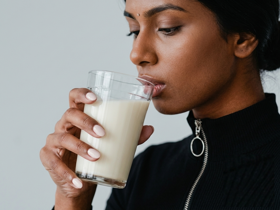 Does Milk Increase Joint Inflammation?