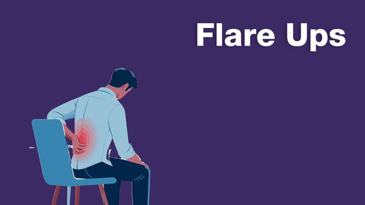 The Hidden Reasons Behind Pain Flare-Ups — And How to Get Relief Fast
