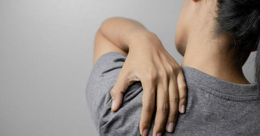 Pinched Nerve in Shoulder: Signs and Treatment - Zanskar