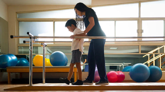 Proprioception: The Hidden Sense Behind Motor Skill Development