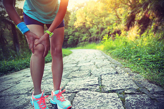 10 Common Running Injuries and Why They Occur