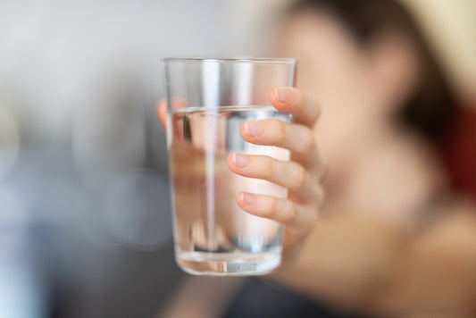 Should You Drink Salt Water for Migraine?