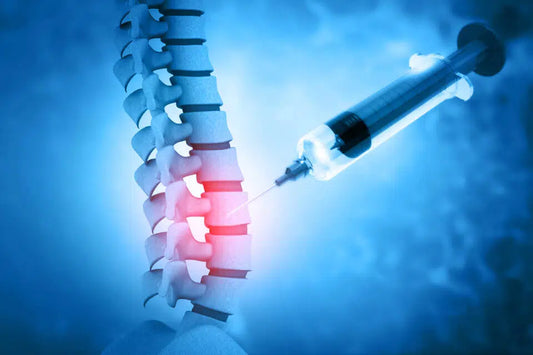 Thinking About a Steroid Shot for Pain? Read This First.