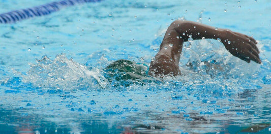 Swimmer's Shoulder: Symptoms, Causes, and Best Exercises - Zanskar