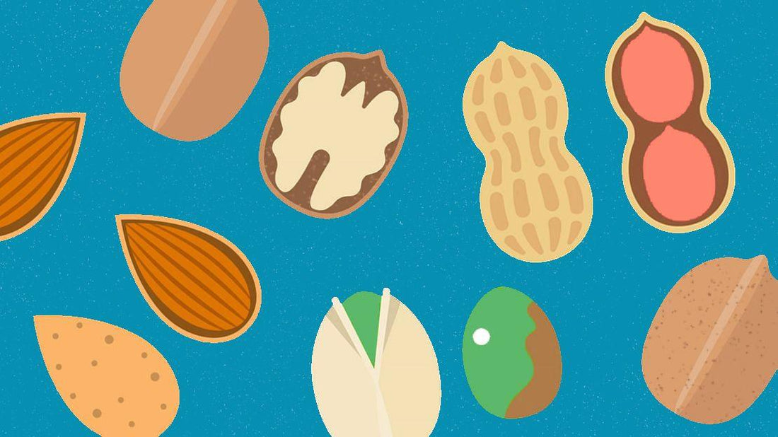 The Importance of Healthy Fats for Pain Relief - Zanskar