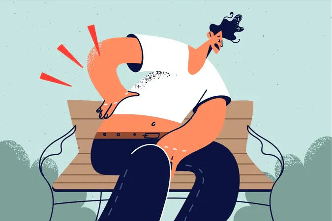 Thrown Out Your Back? Exercises and Tips You Need to Heal and Recover ...