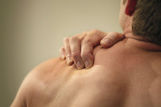 Understanding Muscle Pain and Weakness in Thyroid Disease - Zanskar